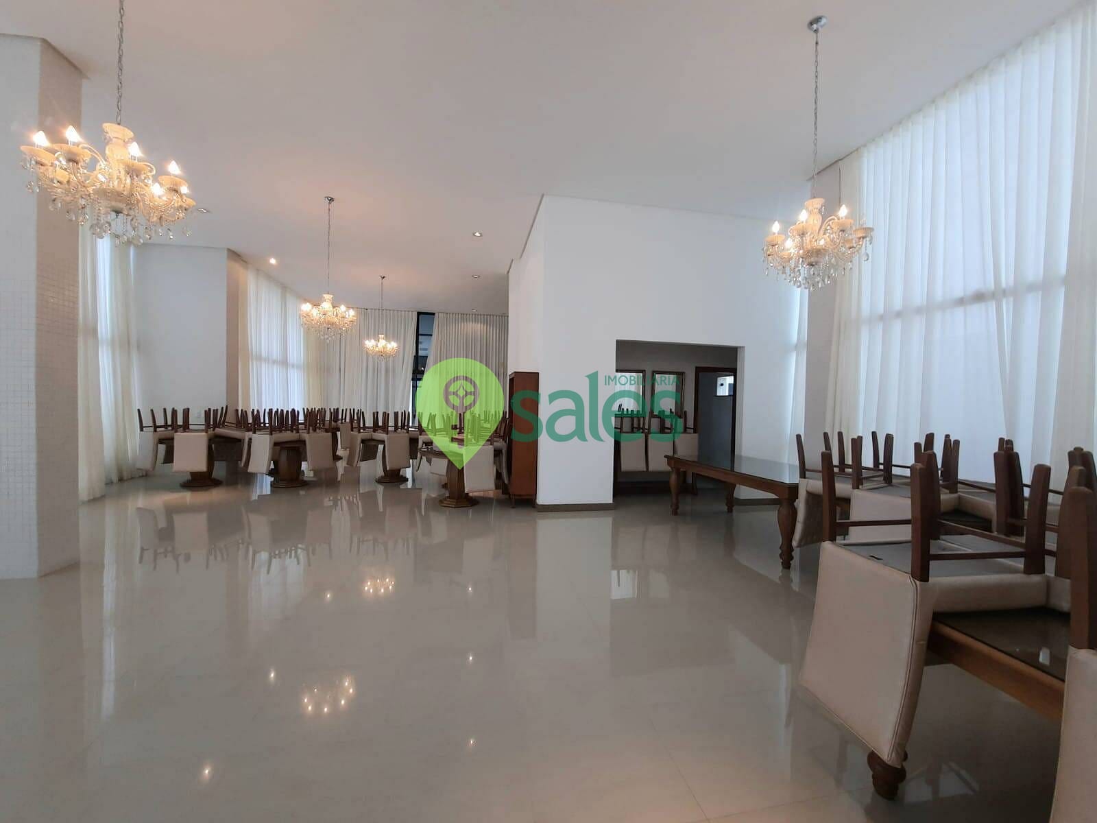 Apartamento à venda com 3 quartos, 180m² - Foto 19