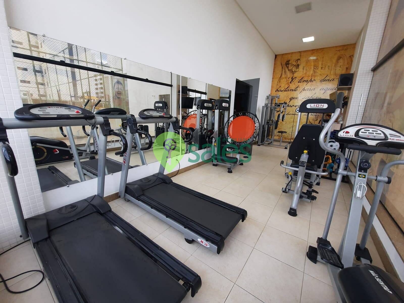 Apartamento à venda com 3 quartos, 180m² - Foto 18