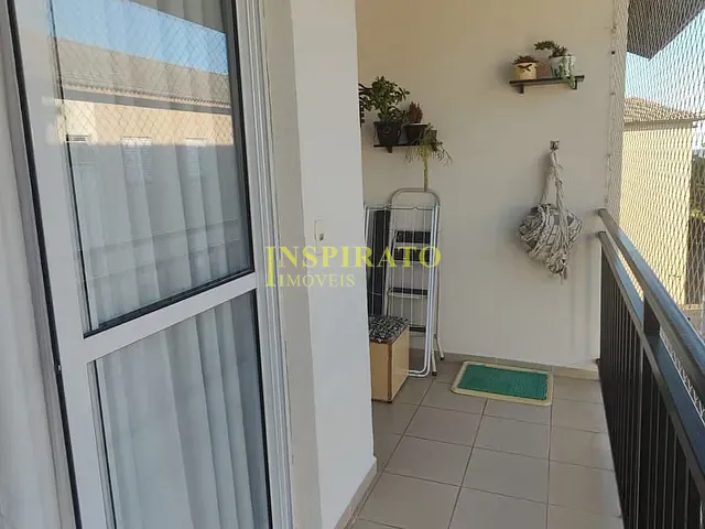 Apartamento 2 quartos e 1 banheiro, à venda, no bairro Medeiros em Jundiaí