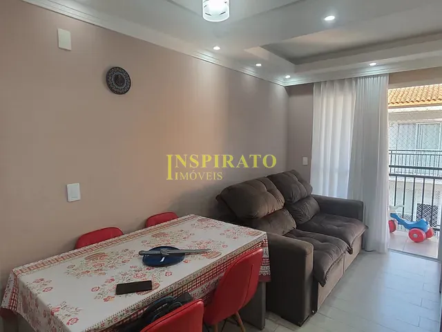 Apartamento 2 quartos e 1 banheiro, à venda, no bairro Medeiros em Jundiaí