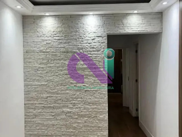 Apartamento 2 quartos e 2 banheiros, à venda, no bairro Presidente Altino em Osasco