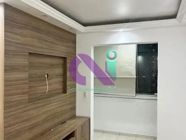 Apartamento 2 quartos e 2 banheiros, à venda, no bairro Presidente Altino em Osasco