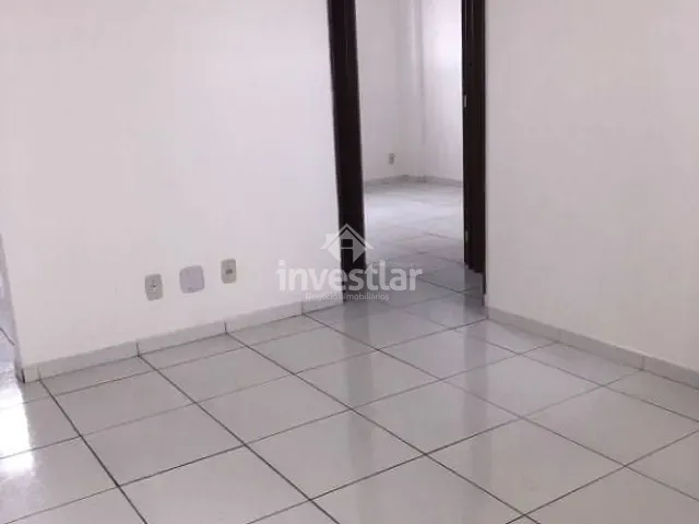 Apartamento com 59m² 2 quartos e 1 banheiro, à venda, no bairro Nova Brasília em Campina Grande