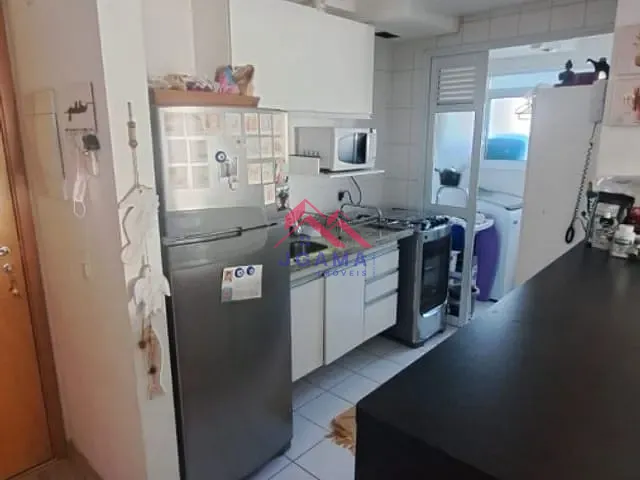 Apartamento 2 quartos e 1 banheiro, à venda, no bairro Vila Andrade em São Paulo