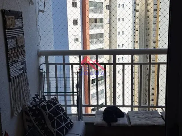 Apartamento 2 quartos e 1 banheiro, à venda, no bairro Vila Andrade em São Paulo