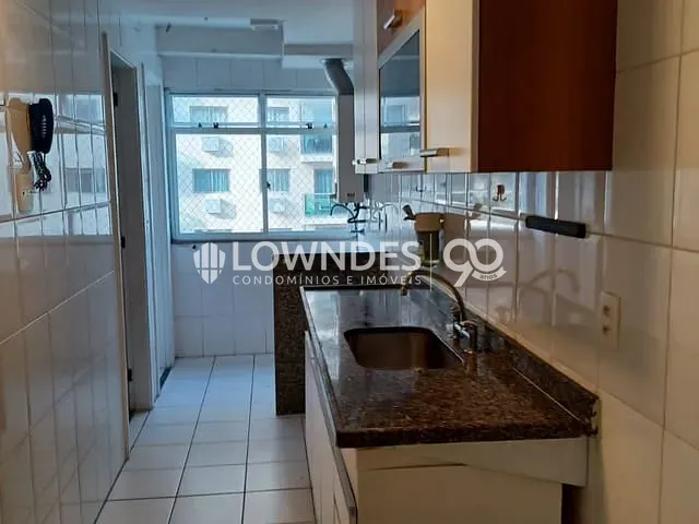 Apartamento com 94m² 2 quartos e 2 banheiros, à venda, no bairro Recreio dos Bandeirantes em Rio de Janeiro