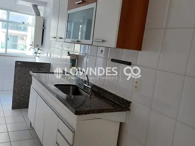 Apartamento com 94m² 2 quartos e 2 banheiros, à venda, no bairro Recreio dos Bandeirantes em Rio de Janeiro