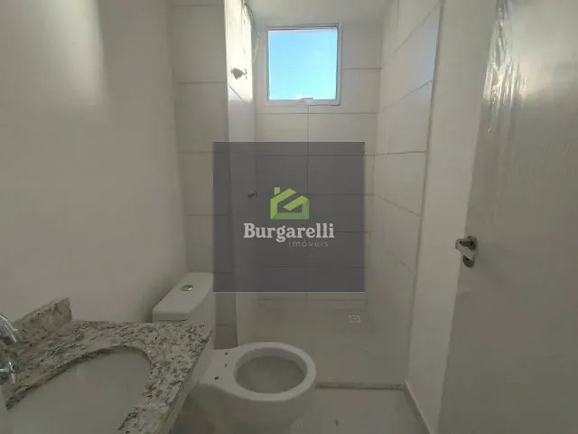 Apartamento 2 quartos e 1 banheiro, para alugar, no bairro Residencial Nova Era em Lavras