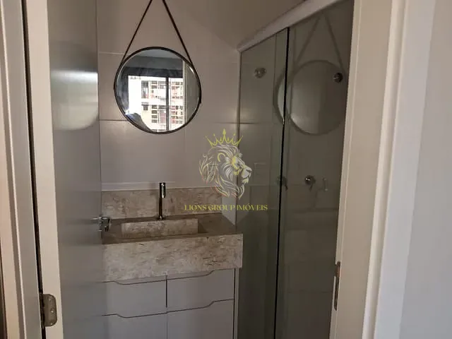 Apartamento 2 quartos e 2 banheiros, à venda, no bairro São Francisco de Assis em Camboriú