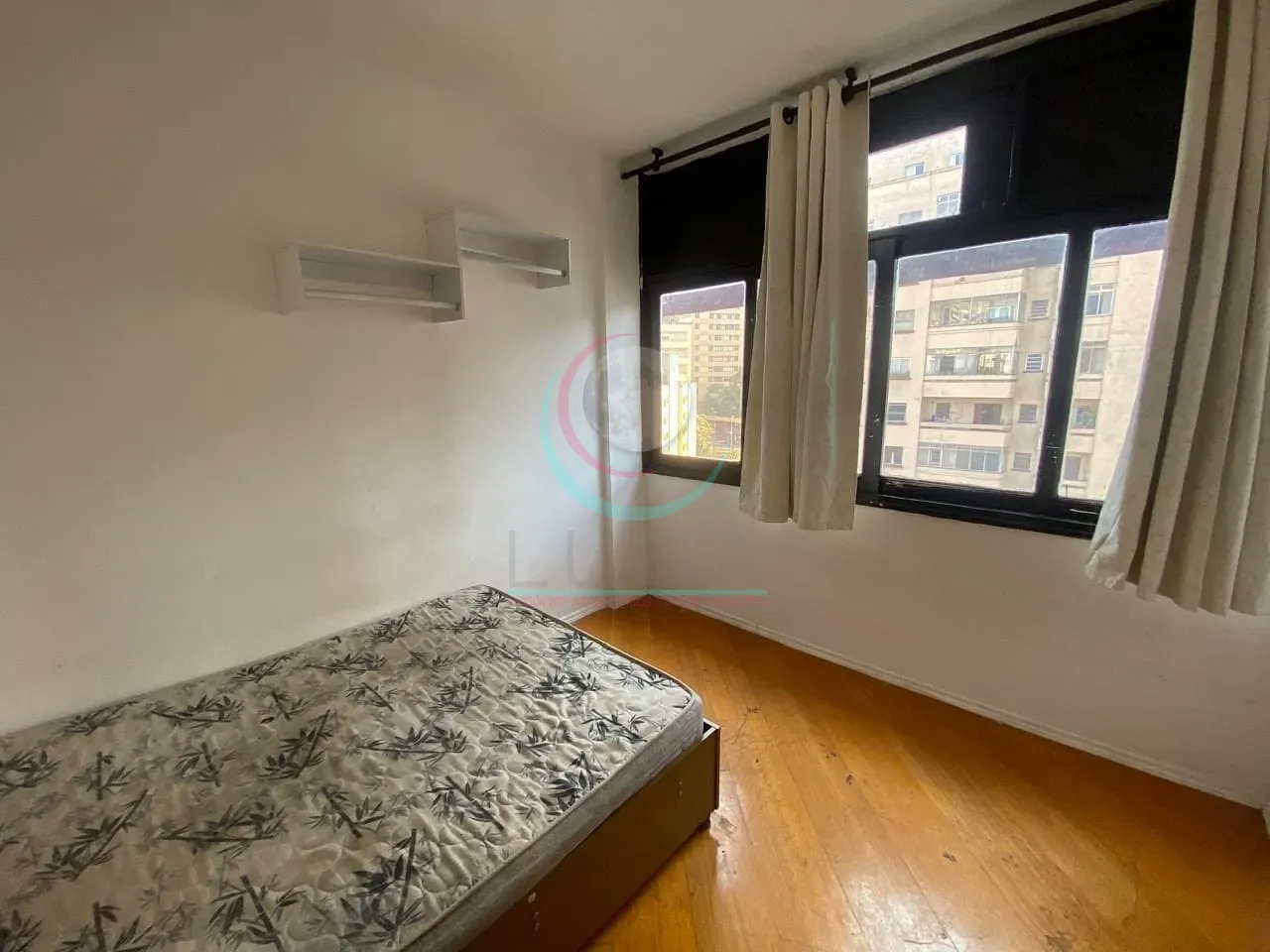 Apartamento, 1 quarto, 36 m² - Foto 7
