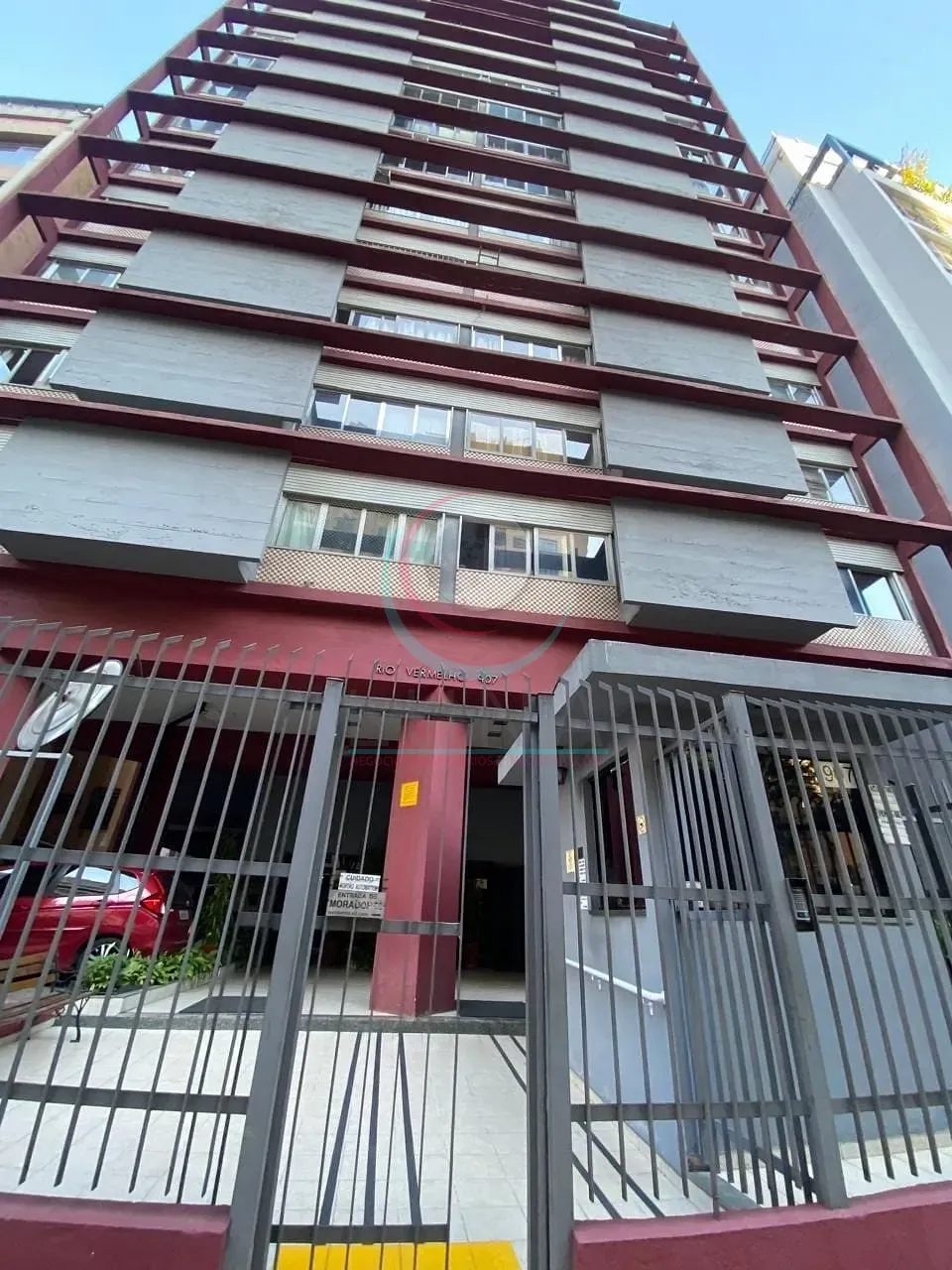 Apartamento, 1 quarto, 36 m² - Foto 18