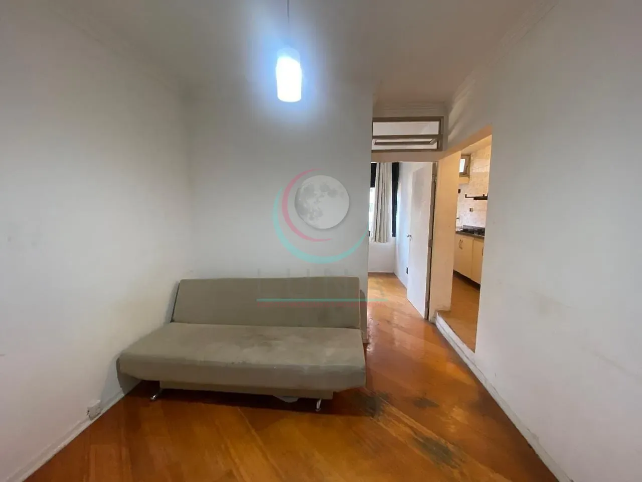 Apartamento, 1 quarto, 36 m² - Foto 15