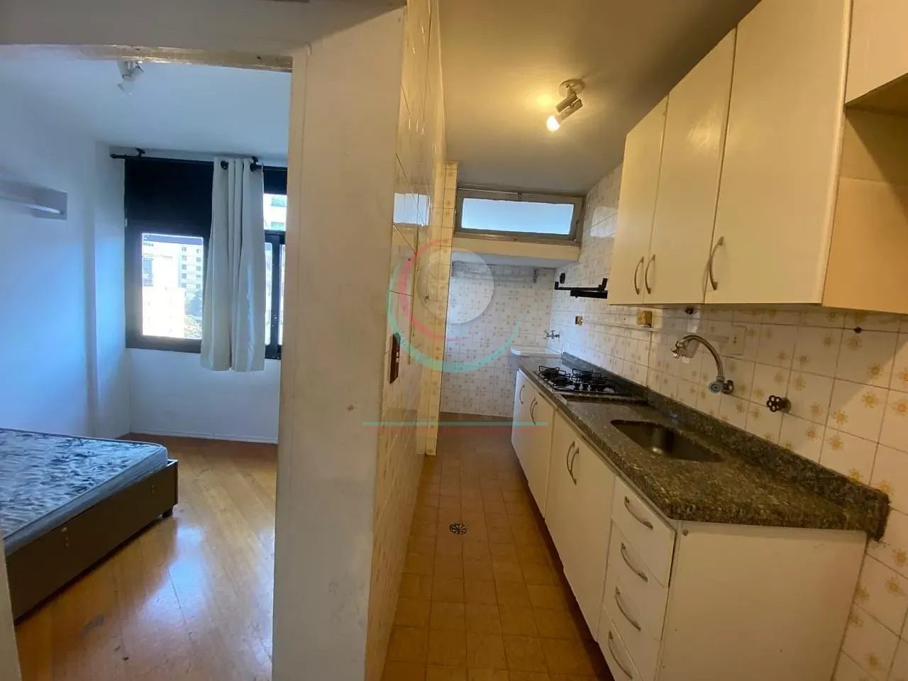 Apartamento, 1 quarto, 36 m² - Foto 21