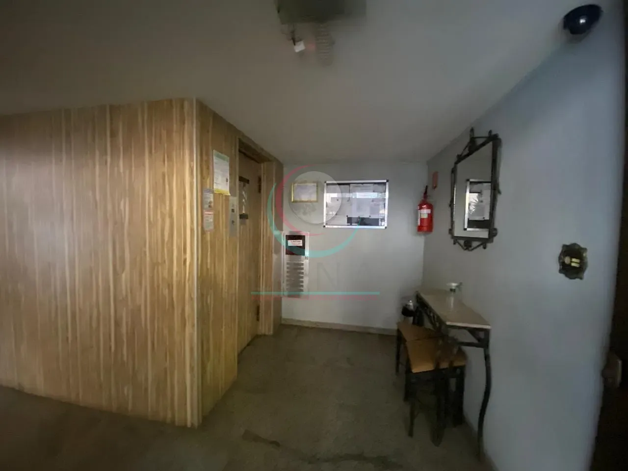 Apartamento, 1 quarto, 36 m² - Foto 9