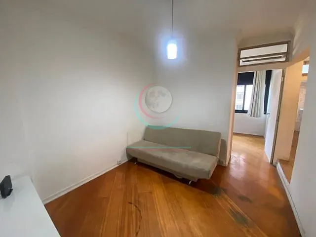 Apartamento 1 quarto e 1 banheiro, à venda, no bairro Bela Vista em São Paulo