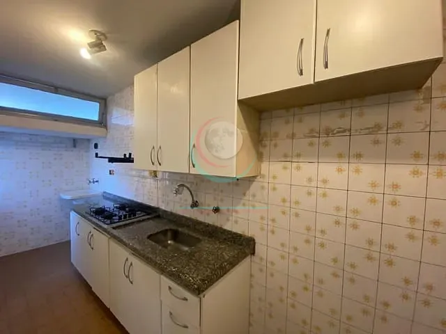 Apartamento 1 quarto e 1 banheiro, à venda, no bairro Bela Vista em São Paulo