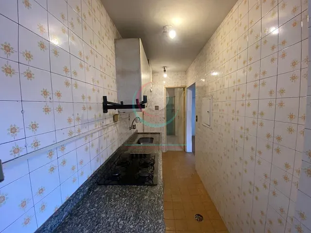 Apartamento 1 quarto e 1 banheiro, à venda, no bairro Bela Vista em São Paulo