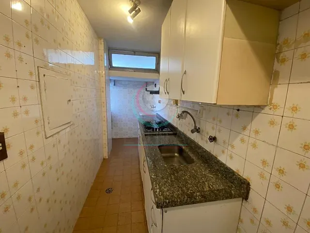 Apartamento 1 quarto e 1 banheiro, à venda, no bairro Bela Vista em São Paulo