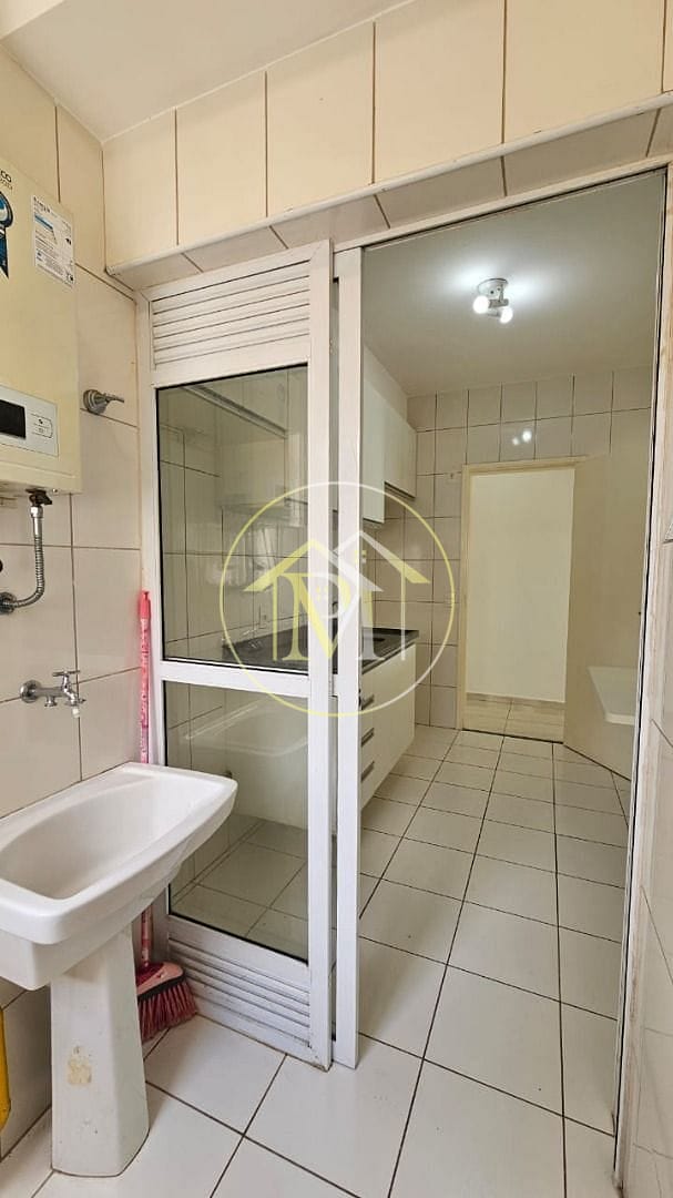 Apartamento para alugar com 3 quartos, 78m² - Foto 8