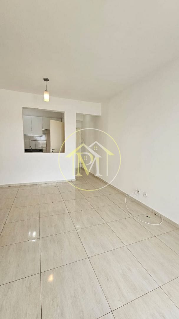 Apartamento para alugar com 3 quartos, 78m² - Foto 2