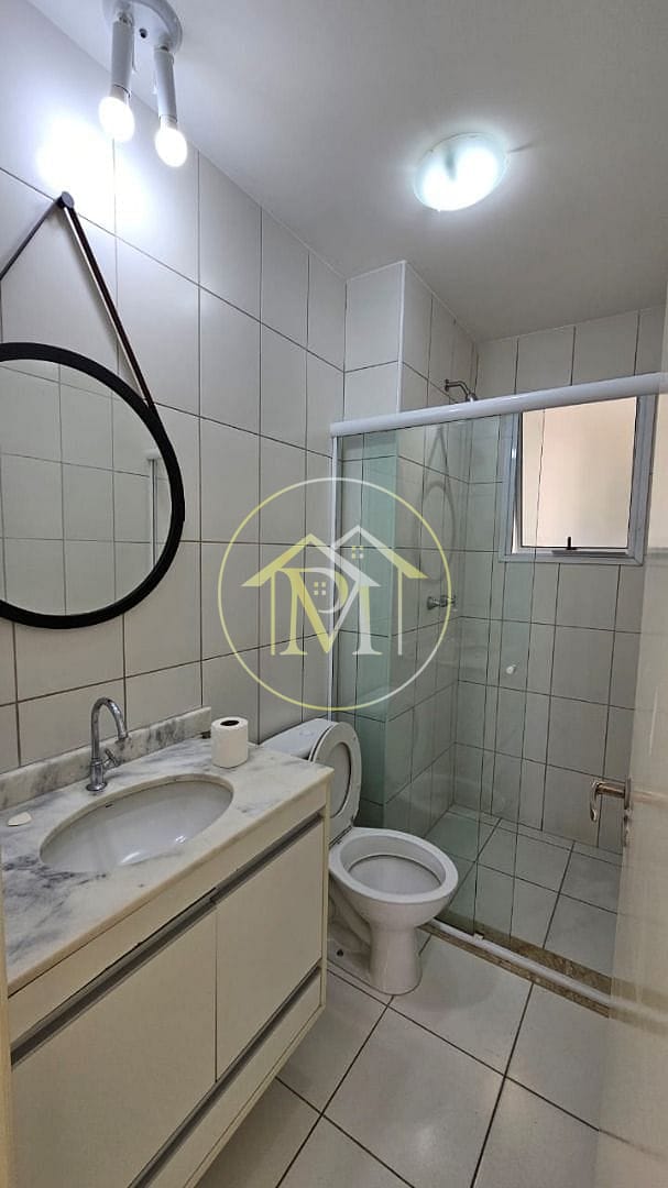 Apartamento para alugar com 3 quartos, 78m² - Foto 7