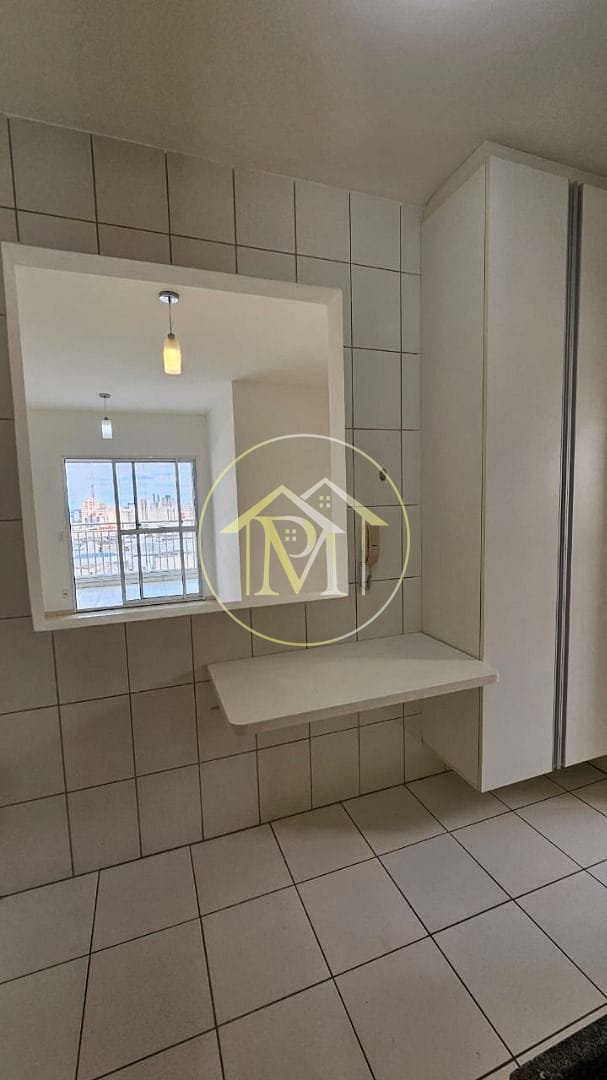 Apartamento para alugar com 3 quartos, 78m² - Foto 6