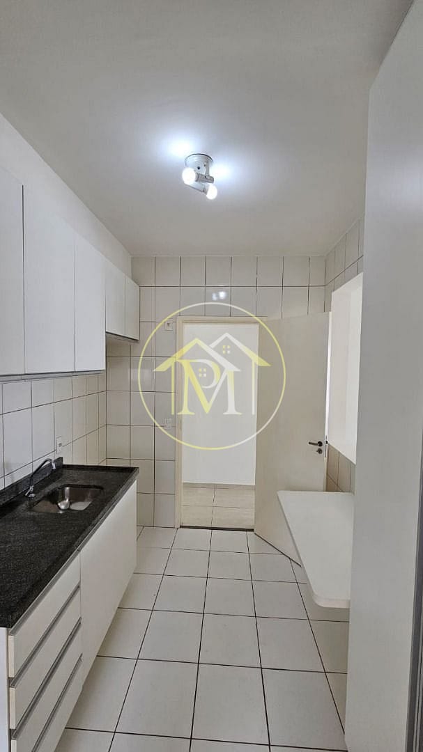 Apartamento para alugar com 3 quartos, 78m² - Foto 5