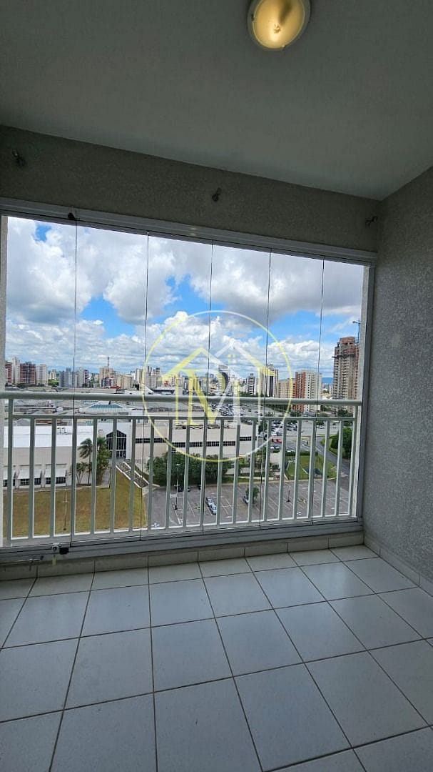 Apartamento para alugar com 3 quartos, 78m² - Foto 1