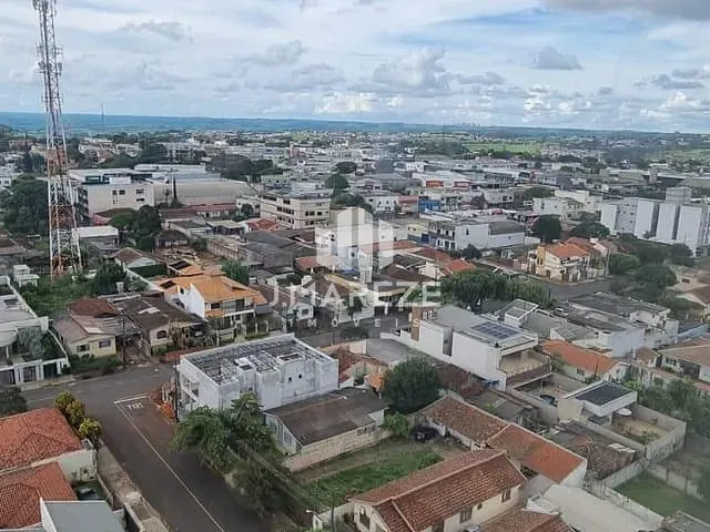 Apartamento com 213m² 3 quartos e 3 banheiros, à venda, no bairro Vila Feliz em Apucarana