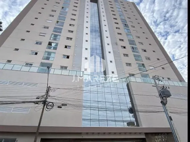 Apartamento com 213m² 3 quartos e 3 banheiros, à venda, no bairro Vila Feliz em Apucarana