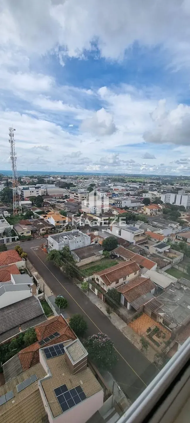 Apartamento, 3 quartos, 137 m² - Foto 3