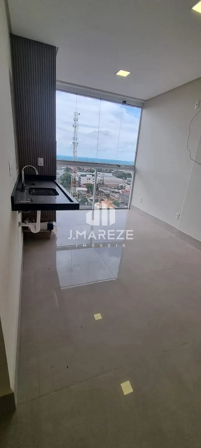 Apartamento, 3 quartos, 137 m² - Foto 5