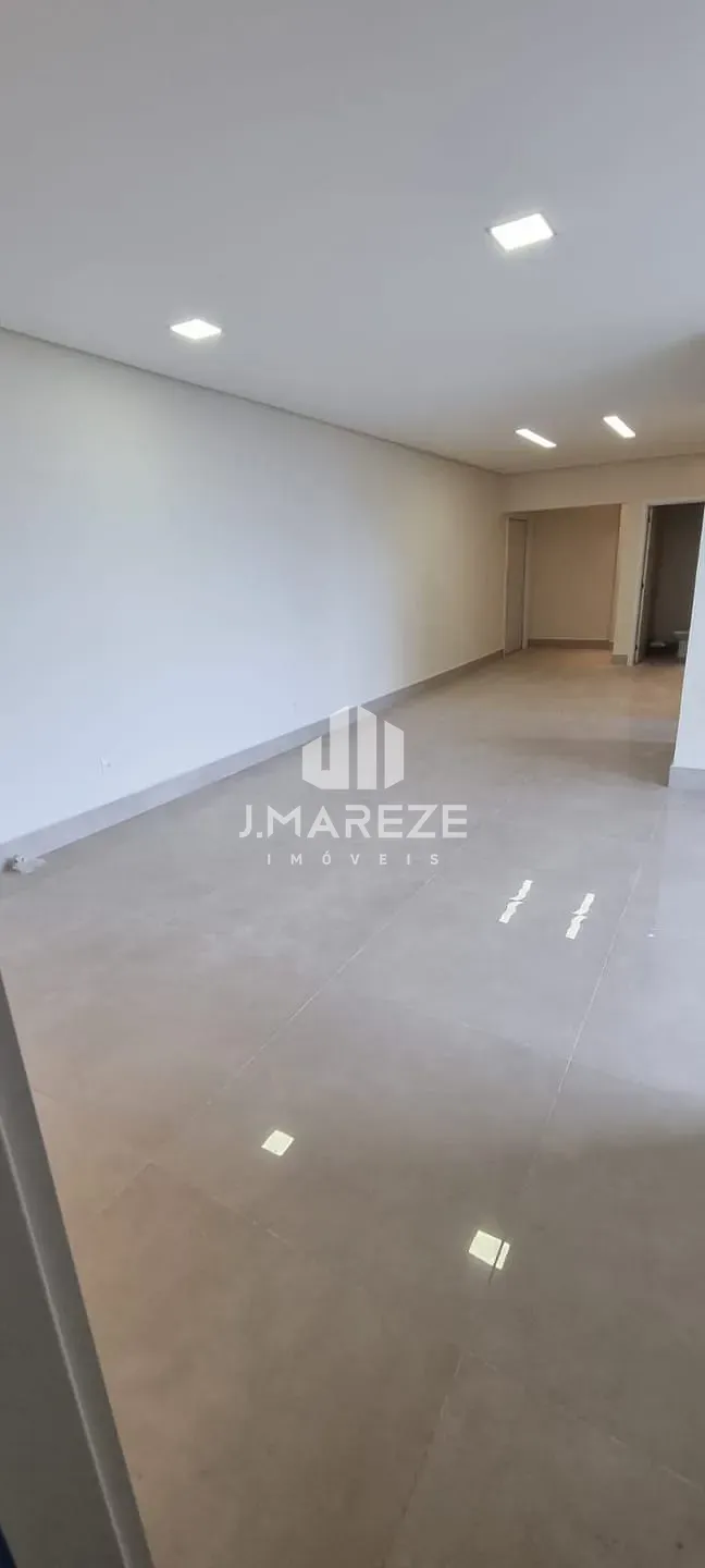 Apartamento, 3 quartos, 137 m² - Foto 2