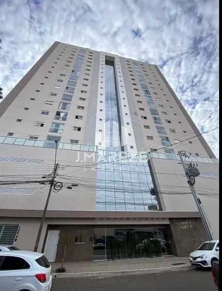 Apartamento, 3 quartos, 137 m² - Foto 1