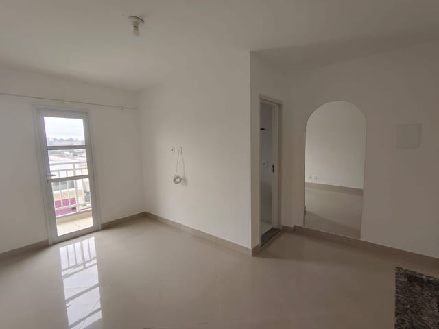 Foto do Kitnet - Apartamento para Locação 1 Quarto, R$1.190,00, Rudge Ramos, São Bernardo do Campo - SP | Escape | Splendido
