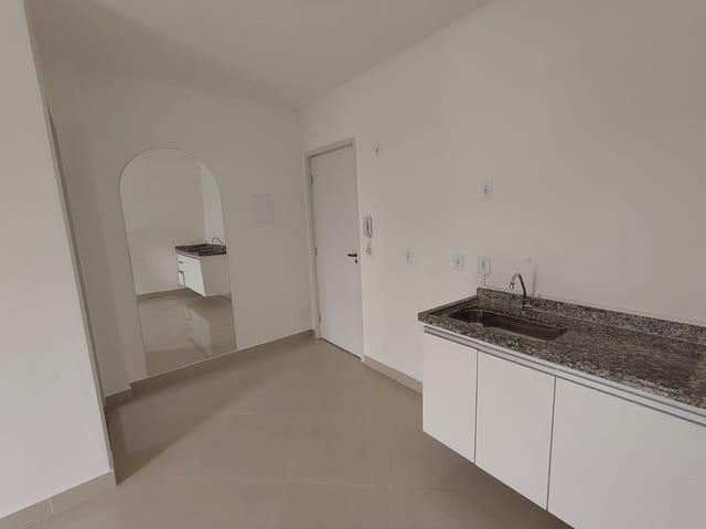 Foto do Kitnet - Apartamento para Locação 1 Quarto, R$1.190,00, Rudge Ramos, São Bernardo do Campo - SP | Escape | Splendido