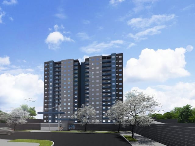 Foto do Apartamento - Condomínio Res. e Com. Malibu | Rentabiliza Negócios