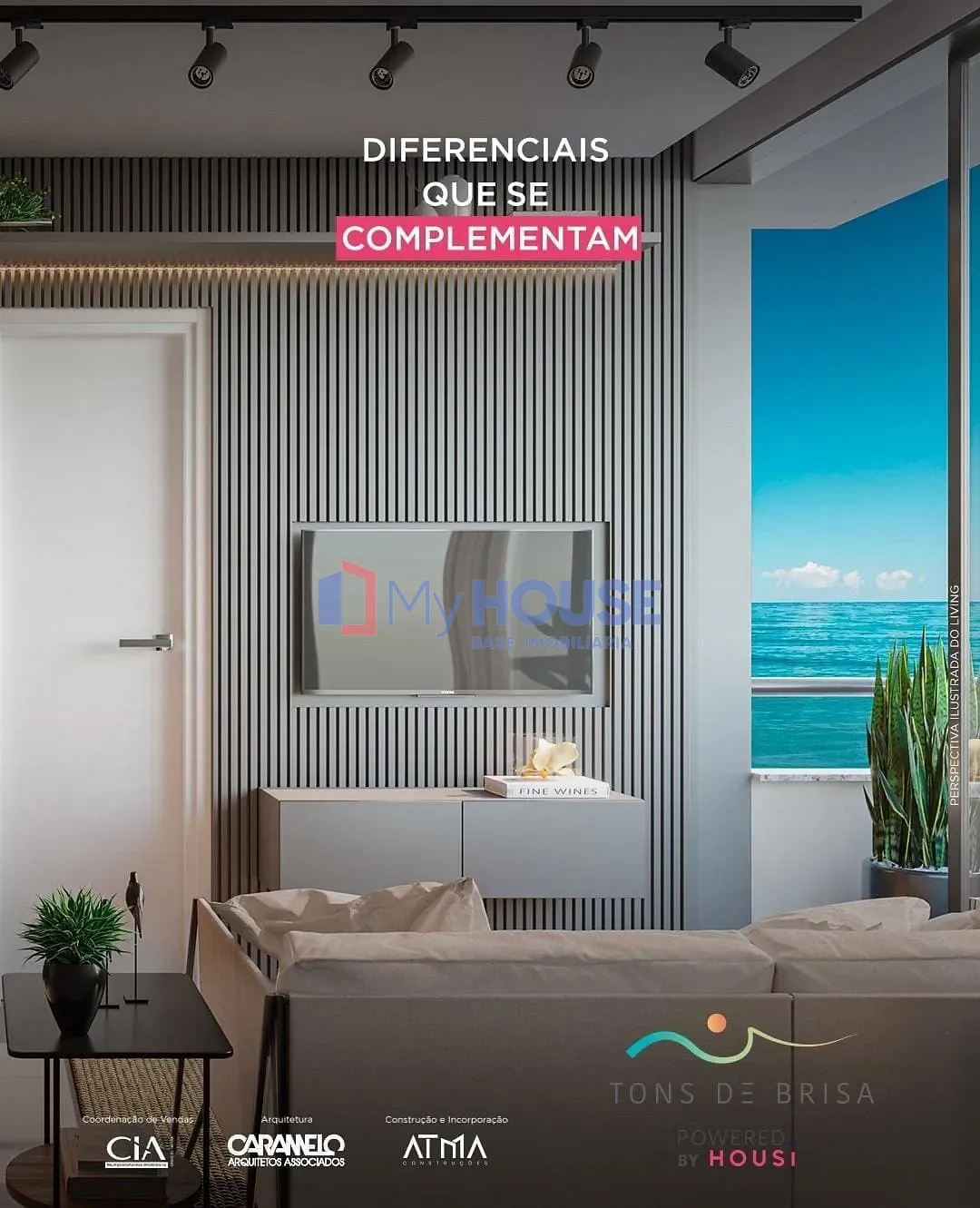 Apartamento, 1 quarto, 26 m² - Foto 4