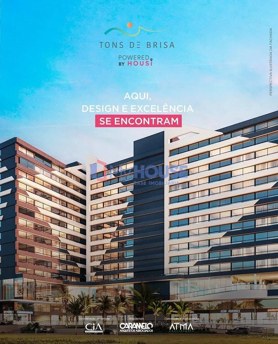 Apartamento, 1 quarto, 26 m² - Foto 5