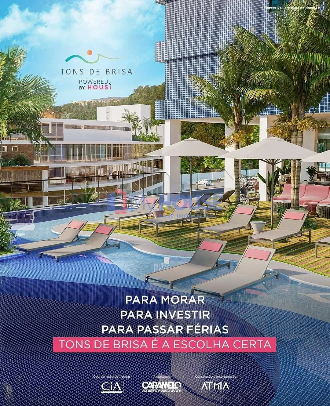 Apartamento, 1 quarto, 26 m² - Foto 8