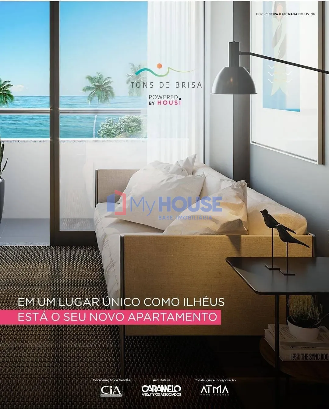 Apartamento, 1 quarto, 26 m² - Foto 10