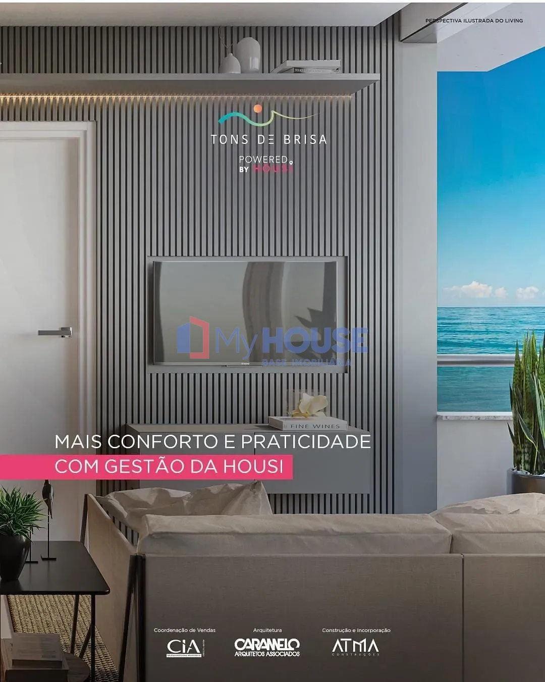 Apartamento, 1 quarto, 26 m² - Foto 11
