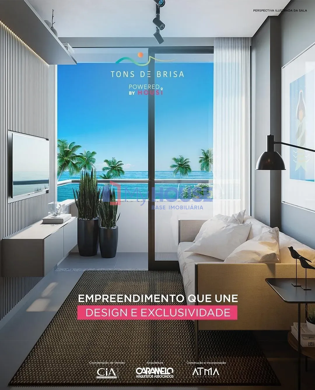 Apartamento, 1 quarto, 26 m² - Foto 13