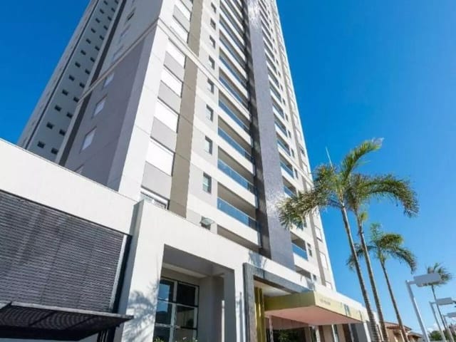 Apartamento com 265m² 3 quartos e 4 banheiros, à venda, no bairro Centro em Cambé