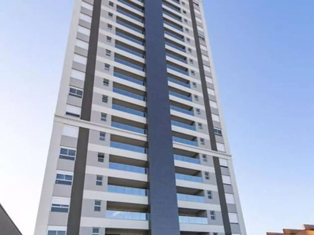 Apartamento com 265m² 3 quartos e 4 banheiros, à venda, no bairro Centro em Cambé