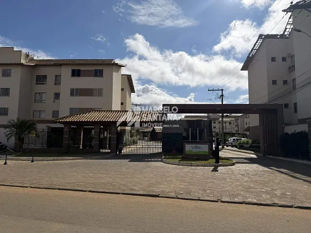 Apartamento 2 quartos e 1 banheiro, à venda, no bairro Boa Vista em Vitória da Conquista