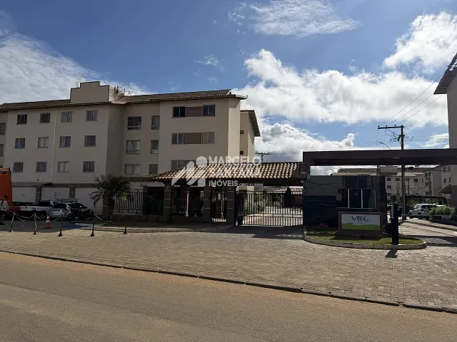 Apartamento 2 quartos e 1 banheiro, à venda, no bairro Boa Vista em Vitória da Conquista