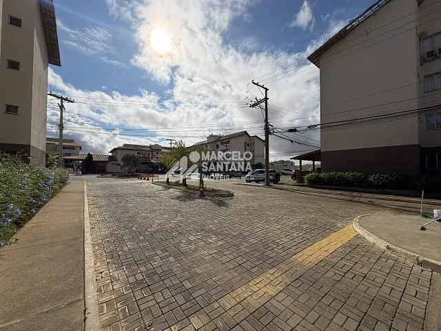 Apartamento 2 quartos e 1 banheiro, à venda, no bairro Boa Vista em Vitória da Conquista