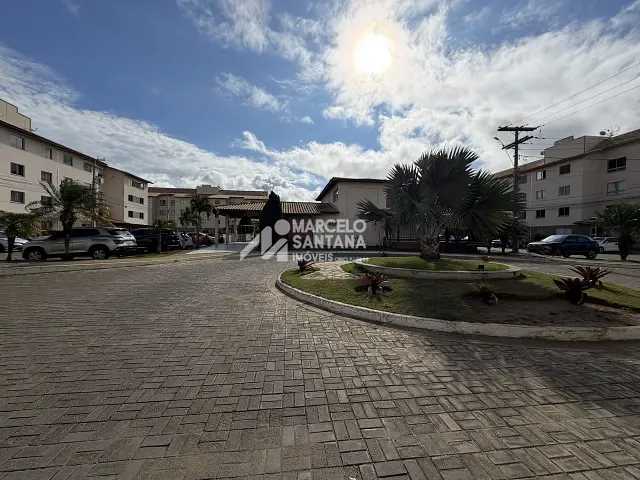 Apartamento 2 quartos e 1 banheiro, à venda, no bairro Boa Vista em Vitória da Conquista
