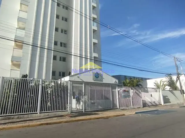 Apartamento 3 quartos e 1 banheiro, à venda, no bairro Centro em Capivari